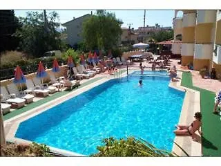 Ferienwohnung Sunny Apart Marmaris 0*,  Türkei