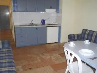 Ferienwohnung Sunny Apart Marmaris Türkei