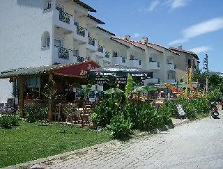 Hotel Ferienwohnung Sunny Apart Marmaris Türkei